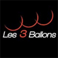 Logo des 3 Ballons