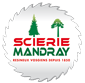 Logo de la Scierie Mandray