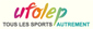 Logo UFOLEP